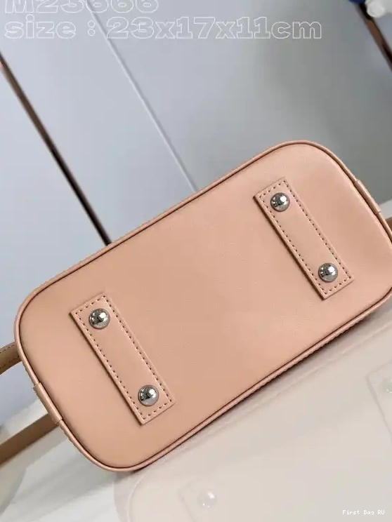 Firstbag ru LOUIS Nano VUITTON Alma 0602